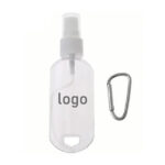 Frasco Spray Alcohol Arnés 50ml - Image 2
