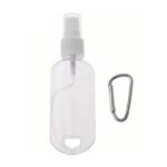 Frasco Spray Alcohol Arnés 50ml