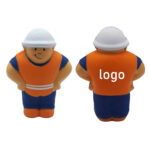 Muñeco Minero Antiestrés - Image 2