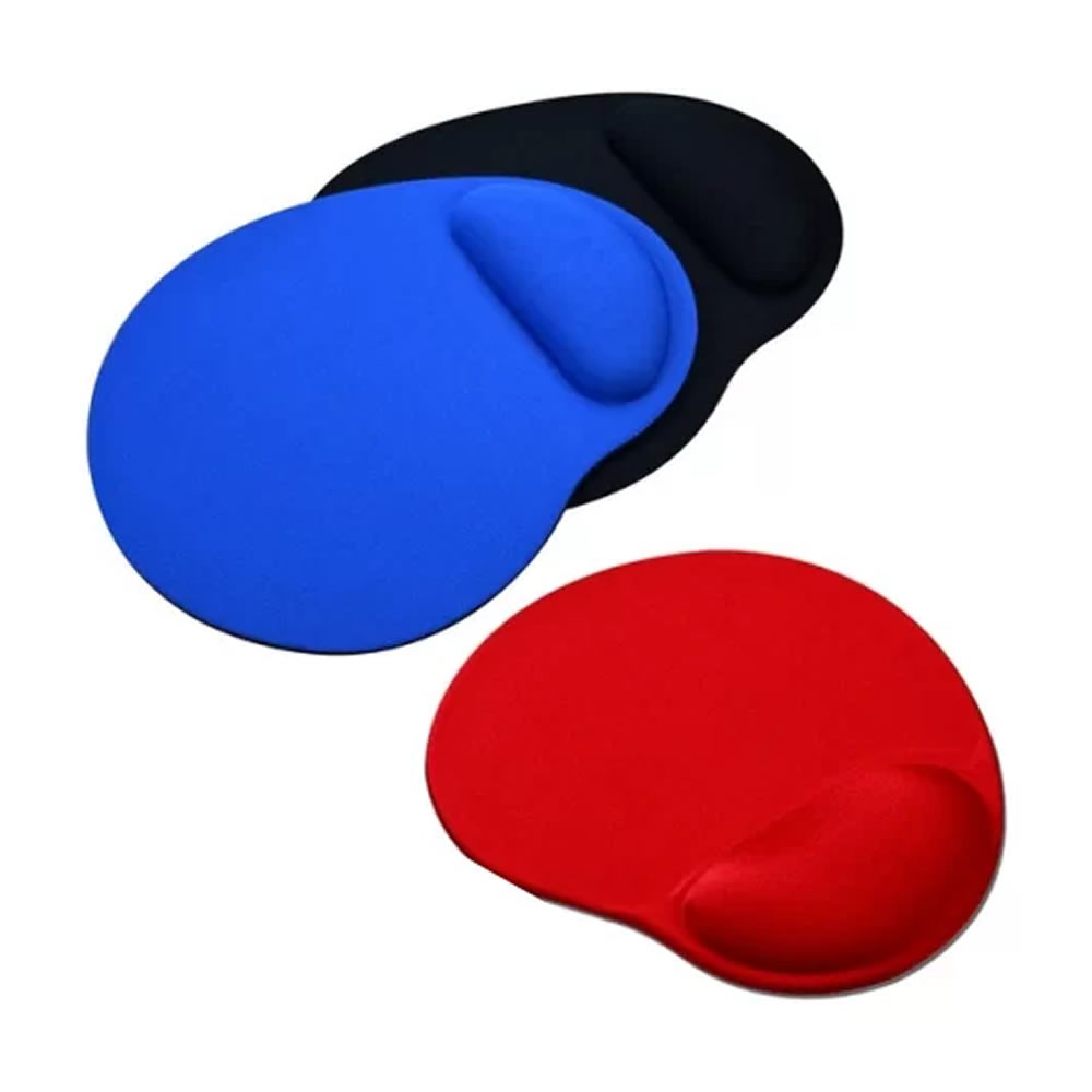 Pad_mouse_publicidad_peru.jpg Pad mouse de nylon y con interior de silicona para descanso de la muñeca - Image 1