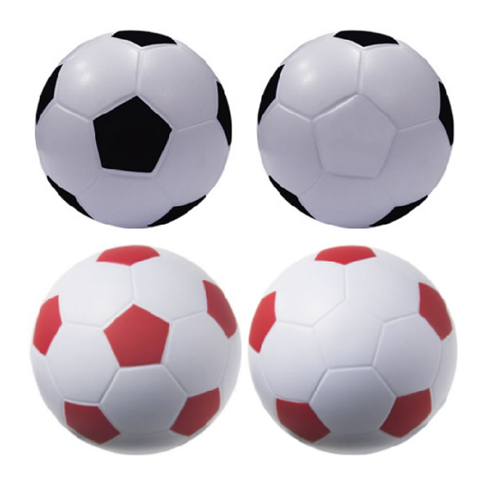 Pelota_Futbol_Antiestres_pubicidadperu.jpg Pelota Fútbol Antiestrés - Image 1