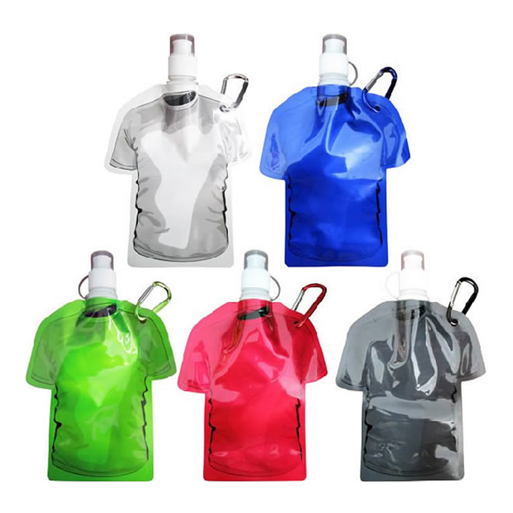 Tomatodo_Flexible_publicidadperu.jpg Tomatodo Flexible Camiseta - Image 1