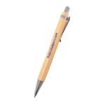 LAPICERO ECOLÓGICO DE BAMBOO - Image 2