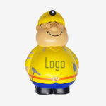 Muñeco Minero Antiestrés - Image 2