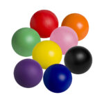 Pelotas Antiestrés