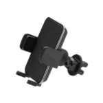 Porta Celular Auto Sparco Rejilla 360
