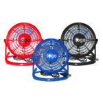 Mini Ventilador USB - Image 2