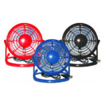 Mini Ventilador USB