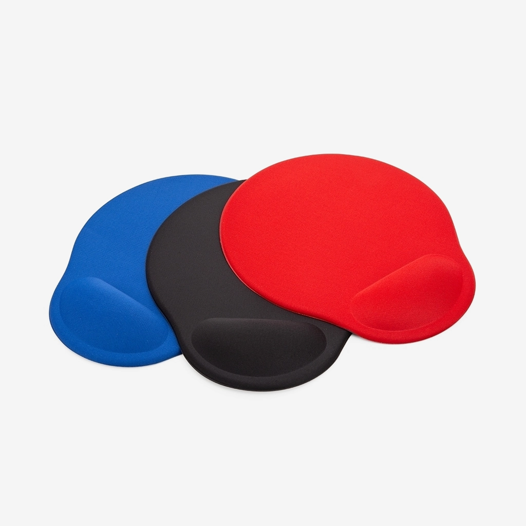 GP23206 Mouse Pad Silicona - Image 1