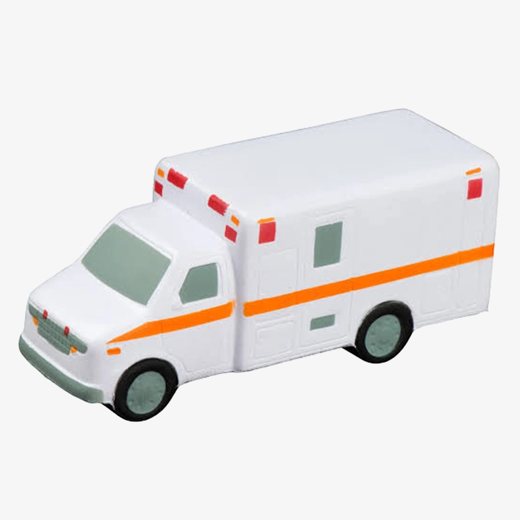 SFPU-424 Ambulancia Antiestrés - Image 1