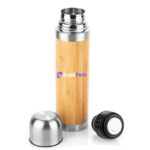 Termo Bambú 500 ml - Image 2
