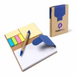 Block Ecológico con Post-it - Image 2
