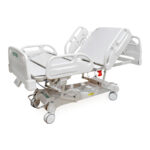 CAMA ELECTRICA PREMIUM PARA UCI / RADIOTRANSPARENTE MODELO: IC8