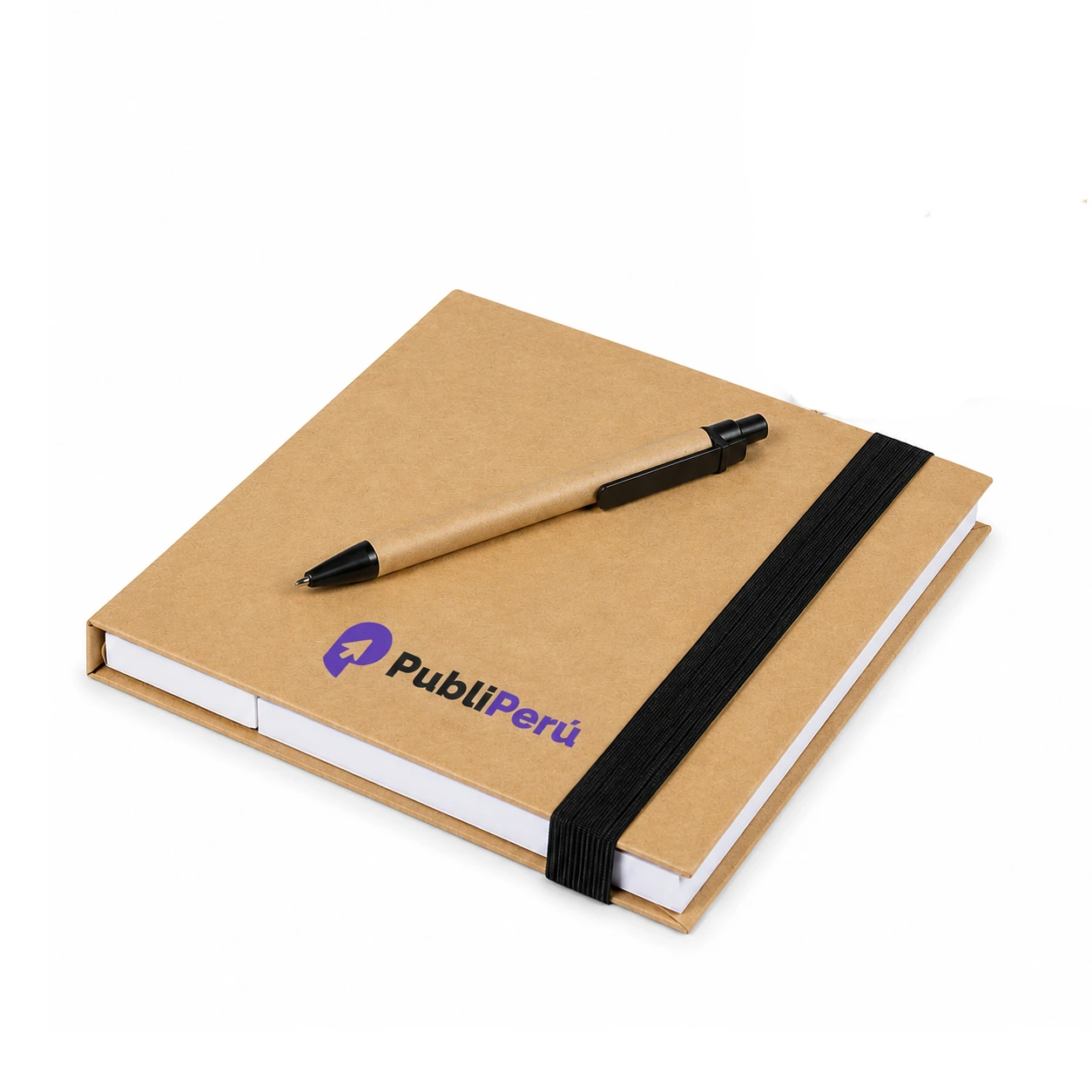 LIBRETA ECOLÓGICA Libreta Ecológica - Image 1